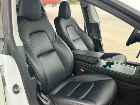 Used 2023 Tesla Model 3 Standard Range RWD image 22