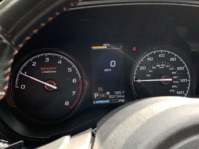 Used 2020 Subaru Forester Sport w/ Popular Package #2 AWD/4WD image 20