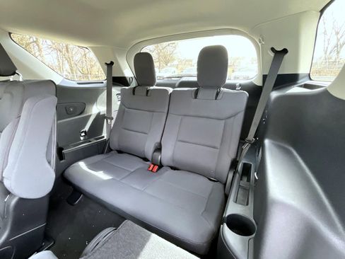 New 2026 Ford Explorer Active AWD/4WD image 12