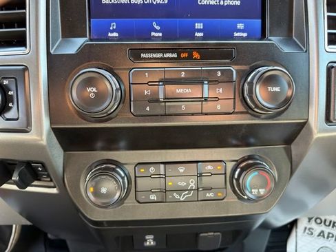 Used 2020 Ford F250 XLT w/ XLT Value Package AWD/4WD image 20