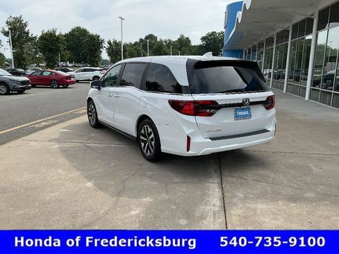 Used 2026 Honda Odyssey EX-L image 3