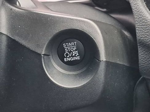 Certified 2020 Jeep Compass Limited AWD/4WD image 21