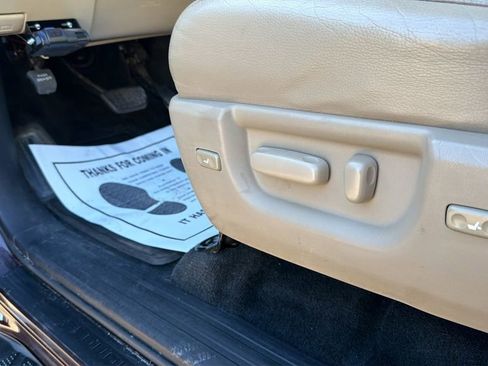 Used 2014 Toyota Sequoia Limited image 31