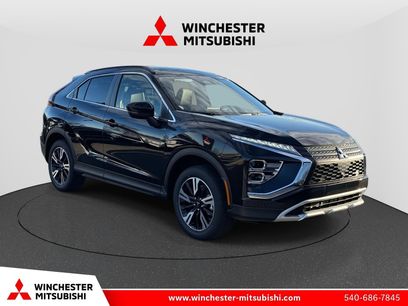 New 2026 Mitsubishi Eclipse Cross SE