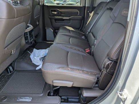 New 2026 RAM 2500 Limited image 31