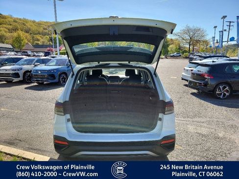 New 2026 Volkswagen Taos S AWD/4WD image 52