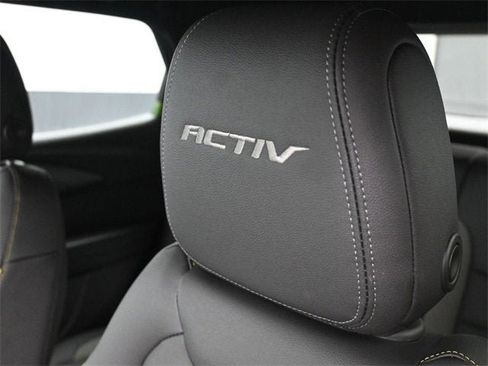 New 2026 Chevrolet TrailBlazer ACTIV w/ Driver Confidence Package image 18