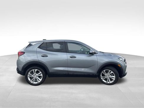 Certified 2023 Buick Encore GX Preferred w/ Cold Weather Comfort Package AWD/4WD image 6