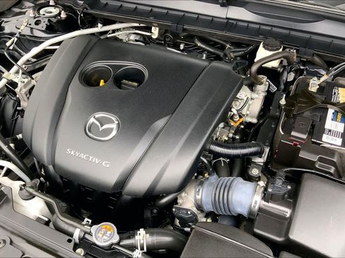 Used 2023 MAZDA CX-50 2.5 S w/ Preferred Plus Pkg AWD/4WD image 33