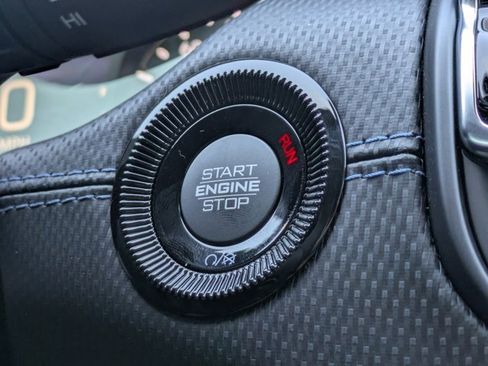 New 2026 Jeep Compass Latitude w/ Sun and Sound Group image 25