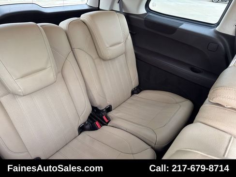 Used 2018 Mercedes-Benz GLS 450 4MATIC image 71