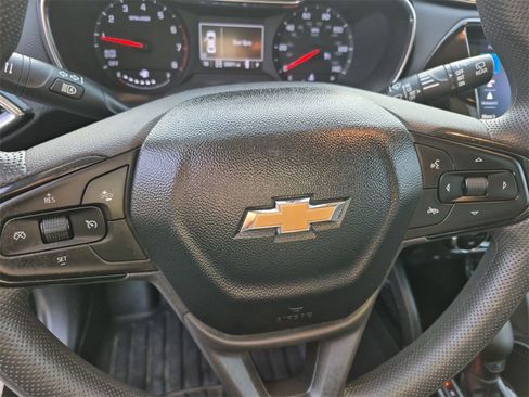 Used 2022 Chevrolet TrailBlazer LT w/ Convenience Package image 28