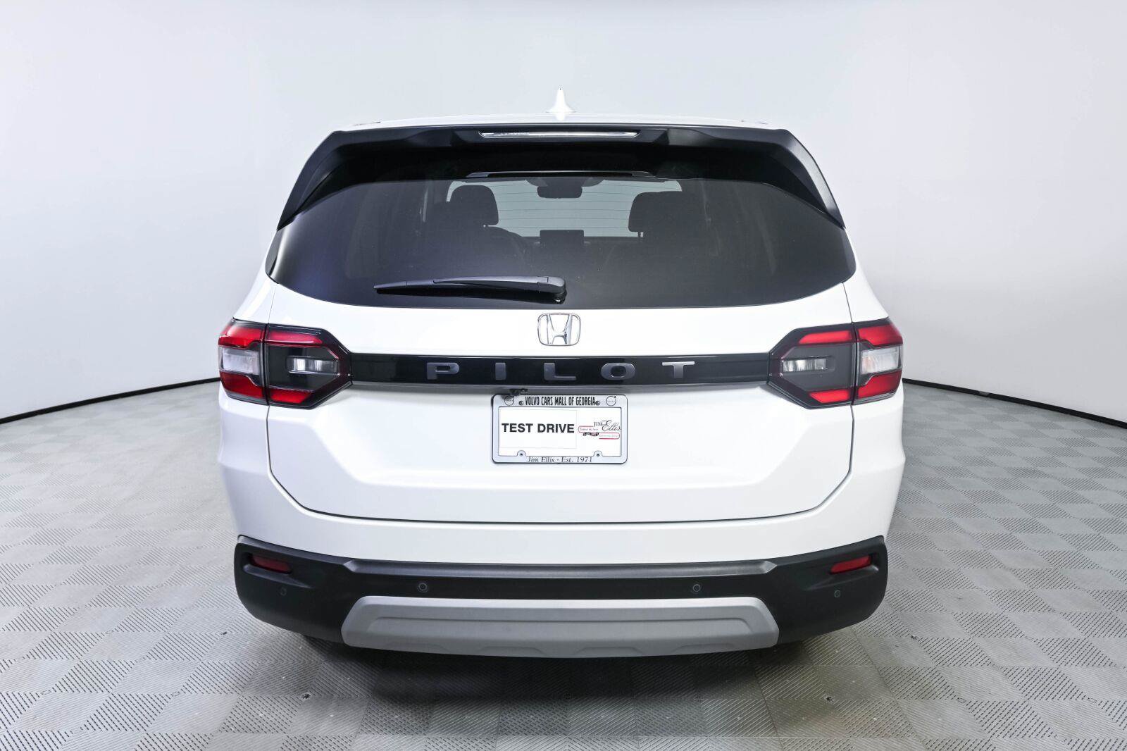 Used 2024 Honda Pilot EX-L image 26
