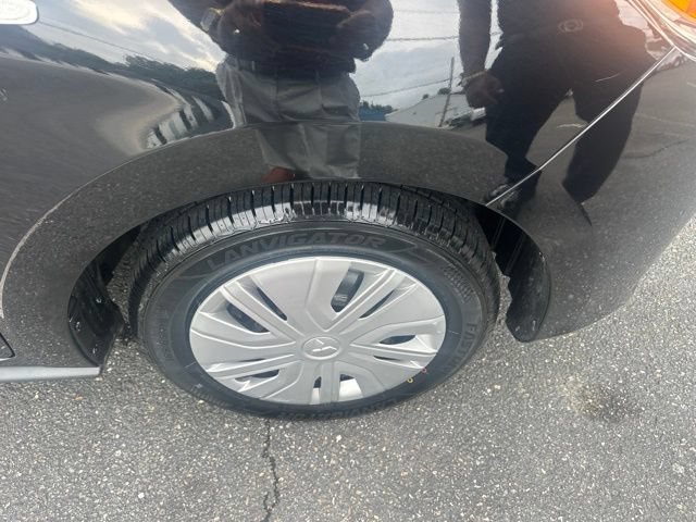Used 2024 Mitsubishi Mirage ES FWD image 16