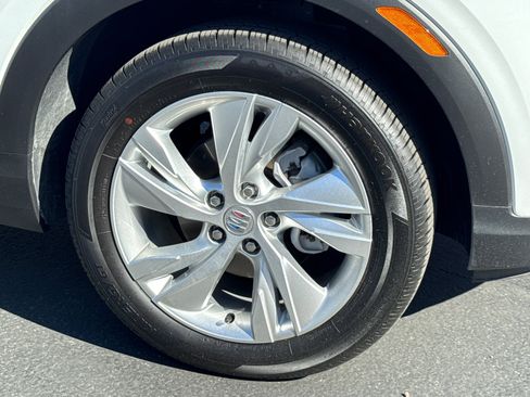 Certified 2026 Buick Encore GX Preferred w/ Comfort Package FWD image 6