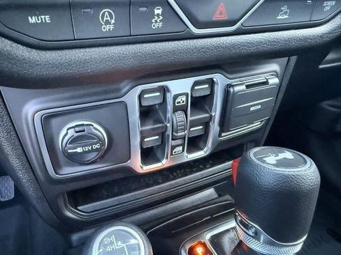 New 2026 Jeep Wrangler Sport S image 20