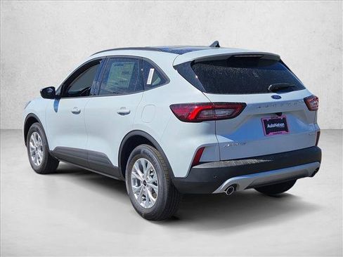 New 2025 Ford Escape Active w/ Tech Pack #1 image 8