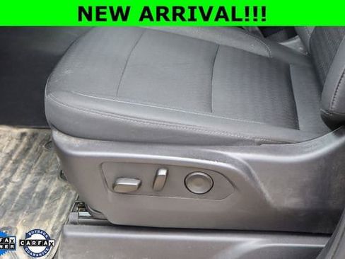 Used 2025 Chevrolet Silverado 3500 LT w/ Safety Package AWD/4WD image 14