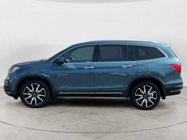 Used 2021 Honda Pilot Touring image 8