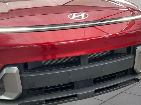 Certified 2024 Hyundai Kona SEL FWD image 30