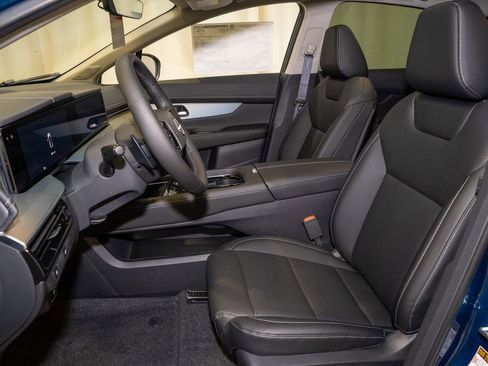 New 2026 Nissan Murano SL image 13