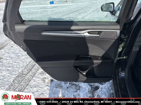 Used 2013 Ford Fusion SE image 20