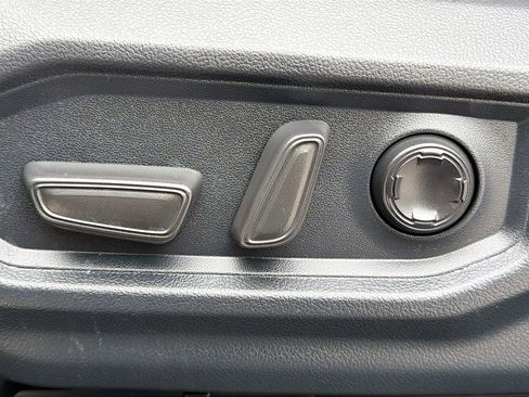 Used 2025 Toyota Tundra 1794 Edition image 25