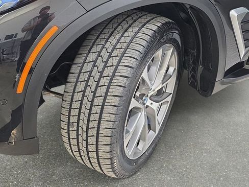 Used 2024 BMW X5 xDrive40i image 32