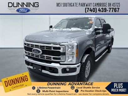 Used 2023 Ford F250 XLT