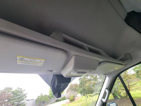 Used 2020 Ford Transit 250 148 High Roof Extended w/ Load Area Protection Package RWD image 21