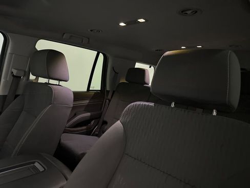 Used 2017 Chevrolet Tahoe LS w/ Max Trailering Package image 30