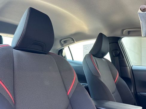 Used 2024 Toyota Prius Prime FWD image 18