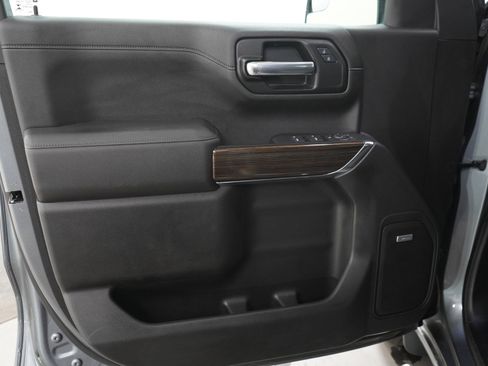 Used 2021 Chevrolet Silverado 1500 RST AWD/4WD image 21