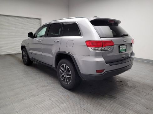 Used 2019 Jeep Grand Cherokee Laredo w/ Laredo X Package image 5