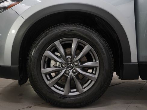 Used 2021 MAZDA CX-9 Touring w/ Touring Premium Package image 33