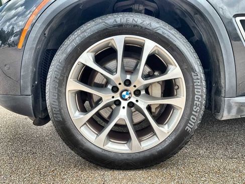 Used 2023 BMW X5 sDrive40i RWD image 14