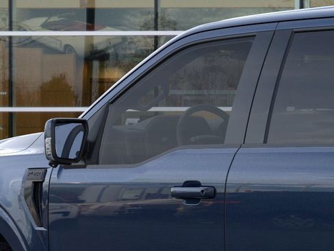 New 2025 Ford F150 Lariat image 20