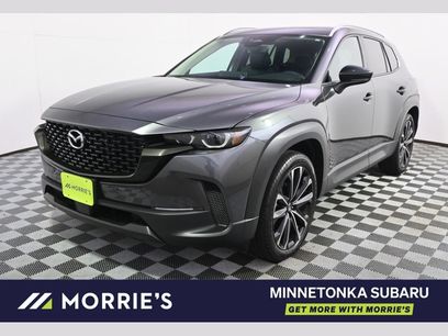Used 2026 MAZDA CX-50 AWD 2.5 S w/ Weather Package