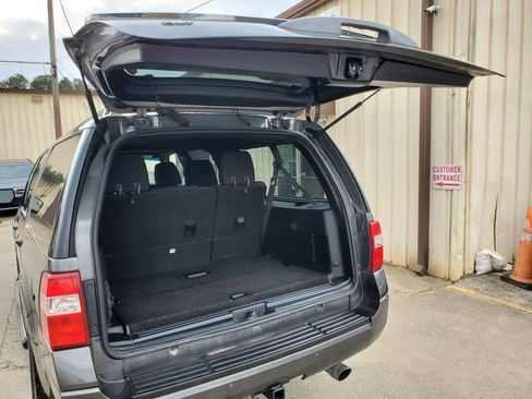 Used 2017 Ford Expedition EL XLT image 57