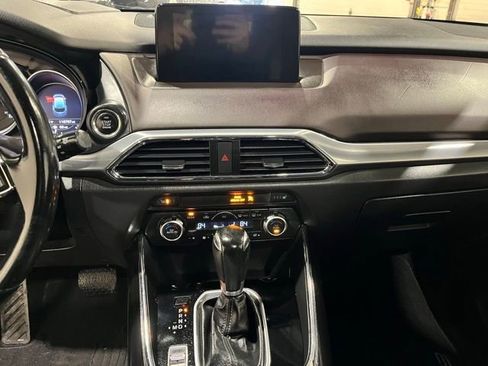 Used 2016 MAZDA CX-9 Grand Touring image 31
