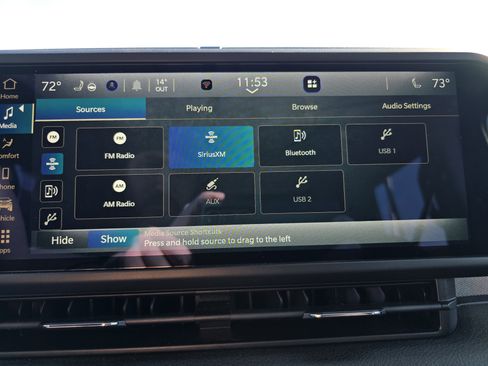 Used 2024 Jeep Wrangler Willys image 36