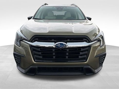 New 2026 Subaru Ascent Limited AWD/4WD image 2