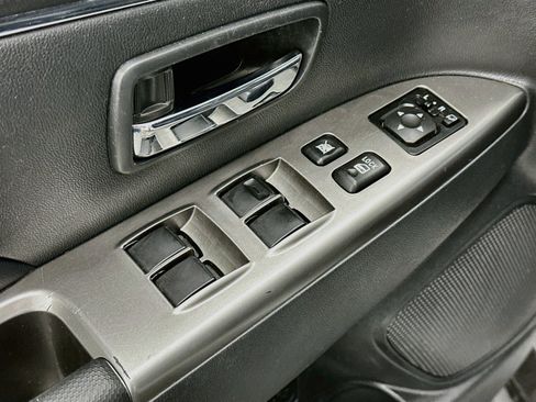 Used 2024 Mitsubishi Outlander Sport AWD image 15