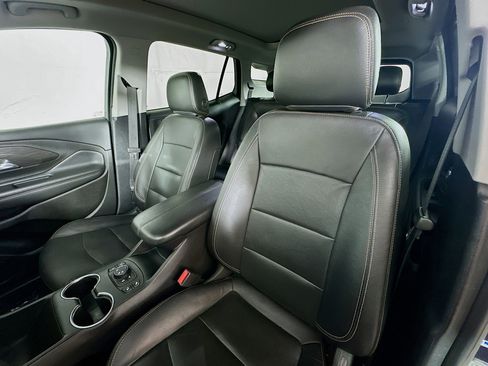 Used 2018 GMC Terrain SLT w/ Preferred Package image 21