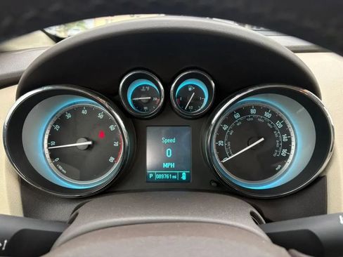 Used 2014 Buick Verano FWD image 14
