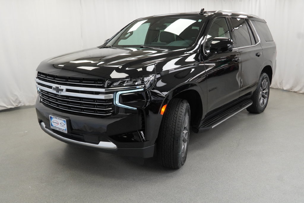 Used 2024 Chevrolet Tahoe LT w/ LT Signature Plus Package AWD/4WD image 19