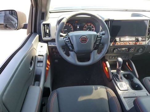 New 2026 Nissan Frontier PRO-4X w/ Pro-4x Convenience Package AWD/4WD image 14