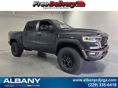 New 2026 RAM 1500 RHO