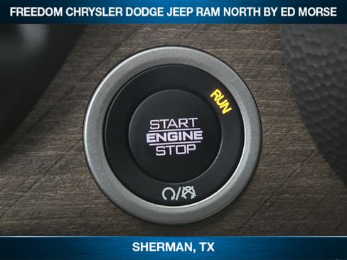 New 2026 RAM 3500 Longhorn image 15