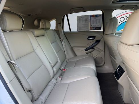 Used 2016 Acura RDX AWD w/ Technology Package image 21